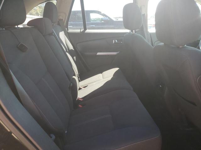 Photo 6 from auction – 2013 FORD EDGE SE with VIN 2FMDK3GCXDBE32589