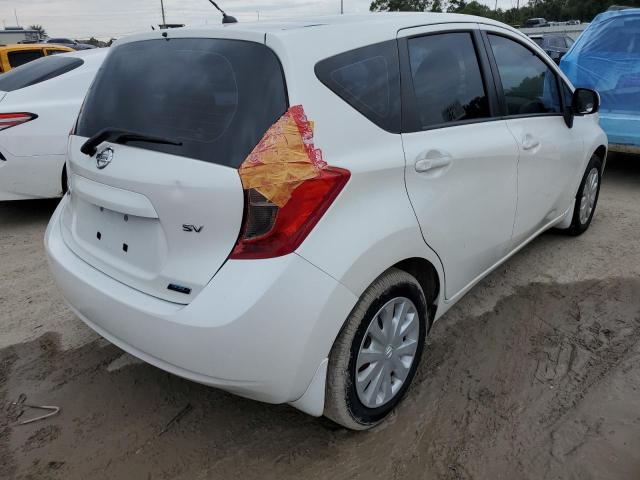 Photo 3 from auction – 2014 NISSAN VERSA NOTE with VIN 3N1CE2CPXEL395739