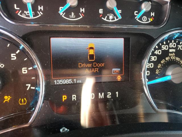 Photo 8 from auction – 2013 FORD F150 SUPER with VIN 1FTFW1EF5DKF47223