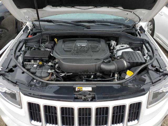 Photo 7 from auction – 2016 JEEP GRAND CHER with VIN 1C4RJFAG9GC409674