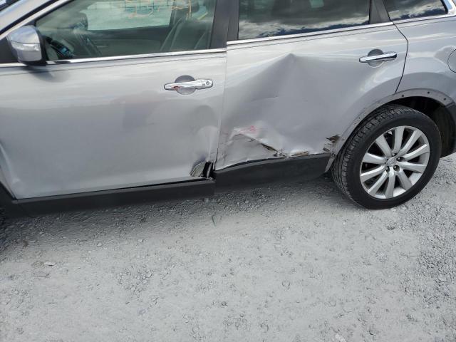 Photo 9 from auction – 2008 MAZDA CX-9 with VIN JM3TB28A480137042