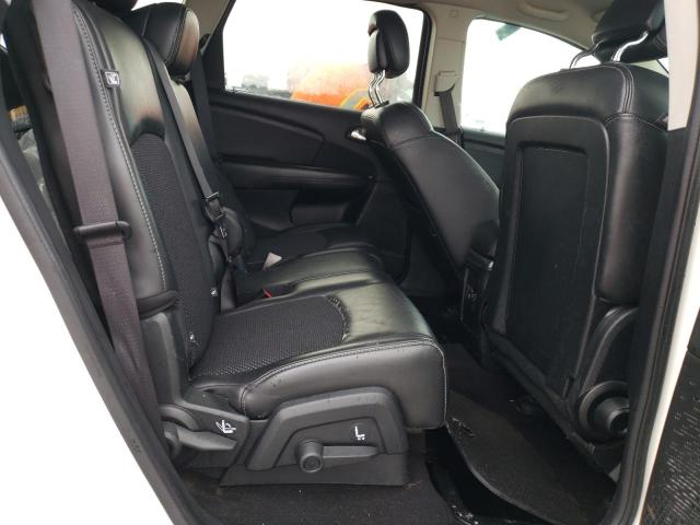 Photo 6 from auction – 2017 DODGE JOURNEY CR with VIN 3C4PDCGG4HT613888