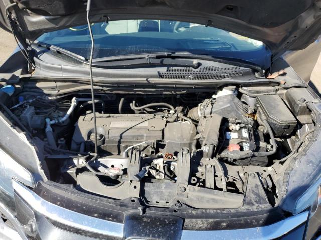 Photo 7 from auction – 2015 HONDA CR-V LX with VIN 3CZRM3H32FG709121