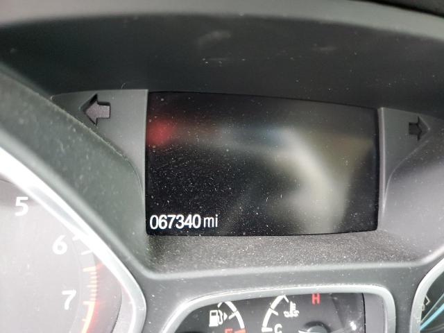 Photo 8 from auction – 2017 FORD ESCAPE TIT with VIN 1FMCU9J92HUA78380