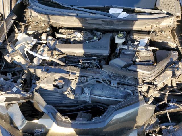 Photo 7 from auction – 2016 NISSAN ROGUE S with VIN KNMAT2MTXGP653481