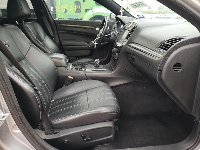 Photo 5 from auction – 2014 CHRYSLER 300 S with VIN 2C3CCAGG7EH331503