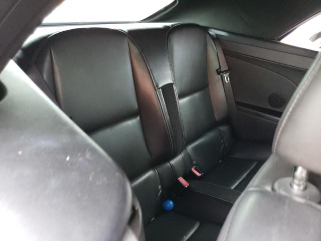 Photo 6 from auction – 2012 CHEVROLET CAMARO 2SS with VIN 2G1FK3DJ8C9190772
