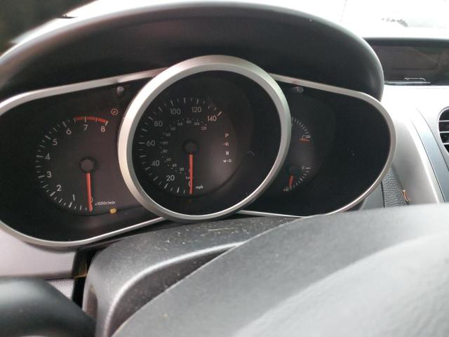 Photo 8 from auction – 2012 MAZDA CX-7 with VIN JM3ER2B58C0419211