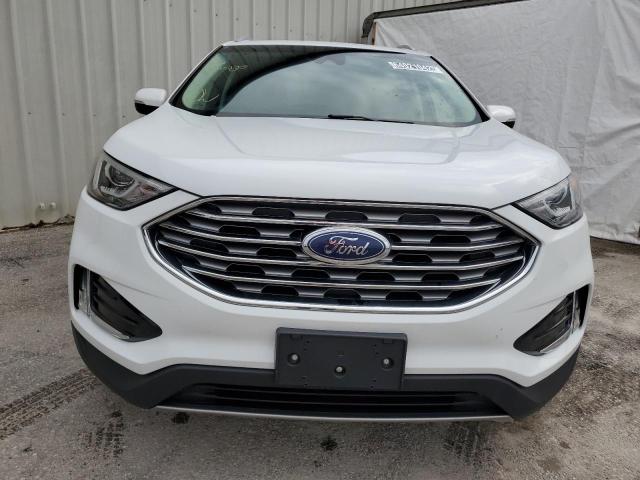 Photo 5 from auction – 2020 FORD EDGE SEL with VIN 2FMPK3J99LBA29535