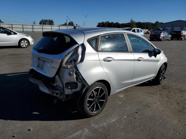 Photo 4 from auction – 2016 FORD FIESTA SE with VIN 3FADP4EJ5GM156036