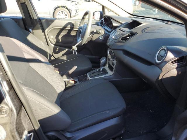 Photo 5 from auction – 2019 FORD FIESTA SE with VIN 3FADP4BJ2KM101718