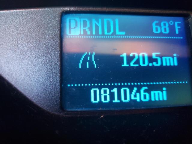 Photo 8 from auction – 2012 FORD FOCUS S with VIN 1FAHP3E25CL428861