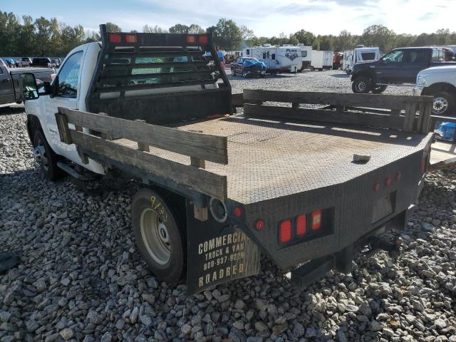 Photo 3 from auction – 2011 CHEVROLET SILVERADO with VIN 1GB3CZCL2BF203443