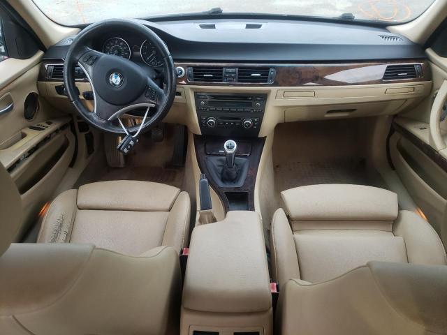 Photo 9 from auction – 2007 BMW 328 I with VIN WBAVA335X7FV65906