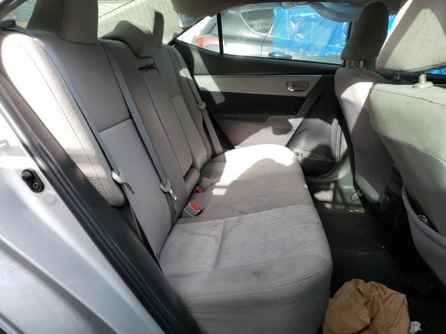 Photo 6 from auction – 2016 TOYOTA COROLLA L with VIN 2T1BURHE2GC503174