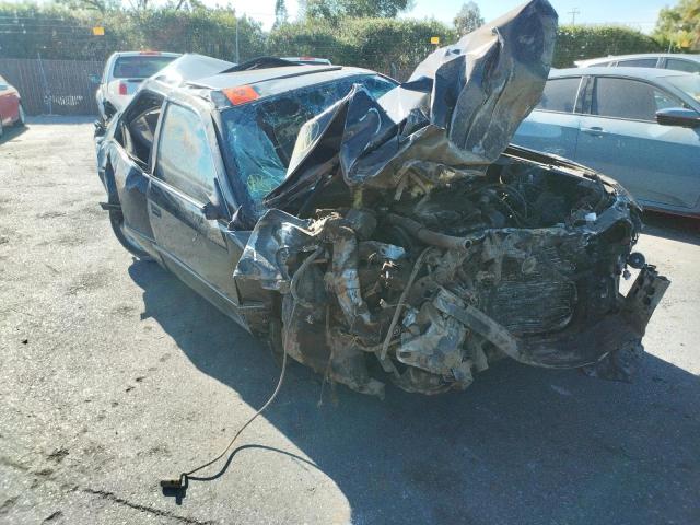 TOYOTA CAMRY LE 2000 with VIN JT2BF28K9Y0274410 - Photo from auction