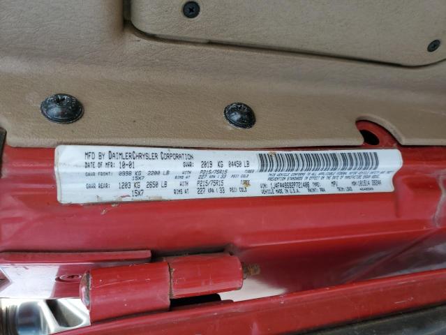 Фото 10 с аукциона – 2002 JEEP WRANGLER / с VIN 1J4FA49S92P721408