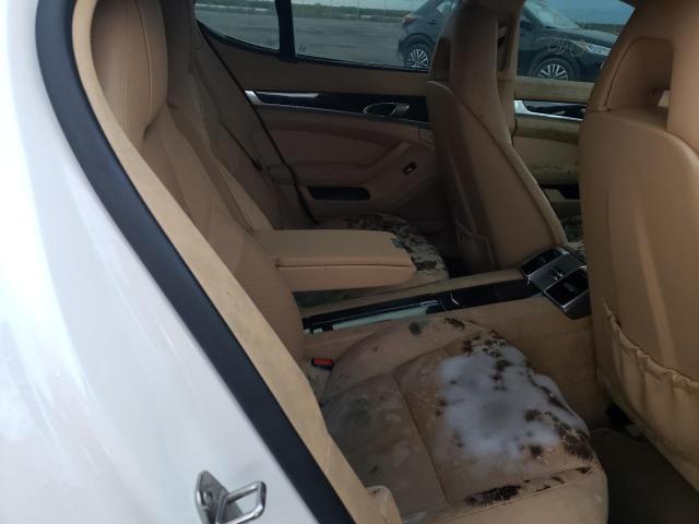Photo 6 from auction – 2012 PORSCHE PANAMERA 2 with VIN WP0AA2A73CL019573