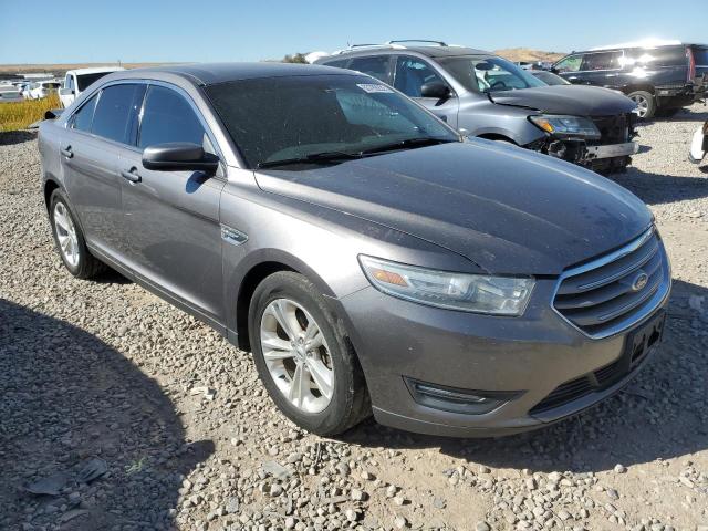 FORD TAURUS SEL 2013 with VIN 1FAHP2E86DG229634 - Photo from auction