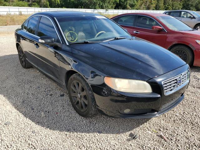 VOLVO S80 3.2 2009 with VIN YV1AS982491087430 - Photo from auction