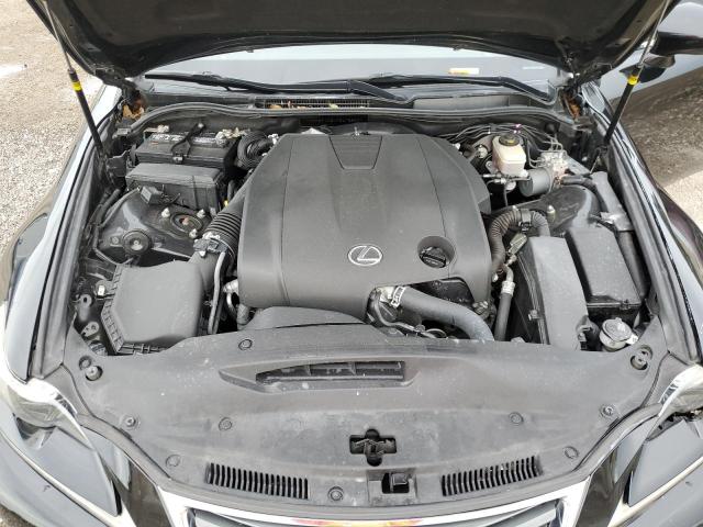 Photo 7 from auction – 2015 LEXUS IS 250 with VIN JTHBF1D2XF5072259