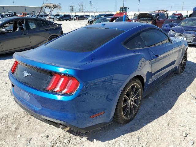 Photo 4 from auction – 2018 FORD MUSTANG with VIN 1FA6P8TH7J5106025