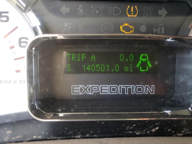 Photo 8 from auction – 2007 FORD EXPEDITION with VIN 1FMFK17507LA49568