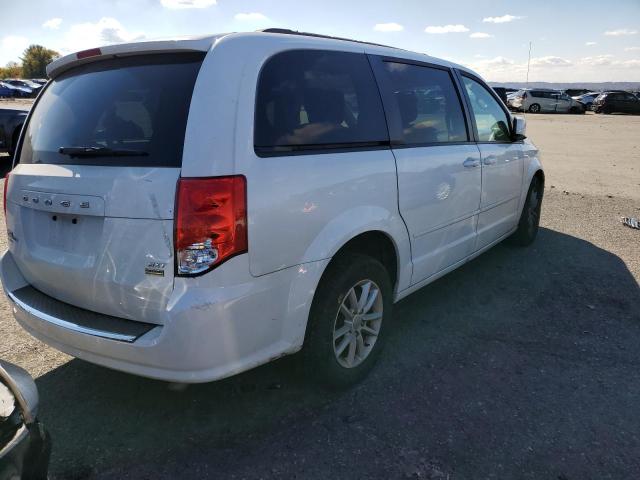 Photo 4 from auction – 2016 DODGE GRAND CARA with VIN 2C4RDGCG2GR178795