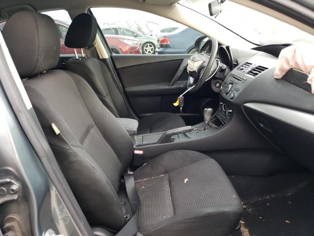 Photo 5 from auction – 2013 MAZDA 3 I with VIN JM1BL1U73D1777897