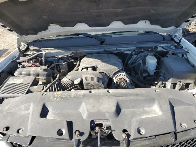Photo 7 from auction – 2012 GMC SIERRA K15 with VIN 3GTP2VE77CG176670