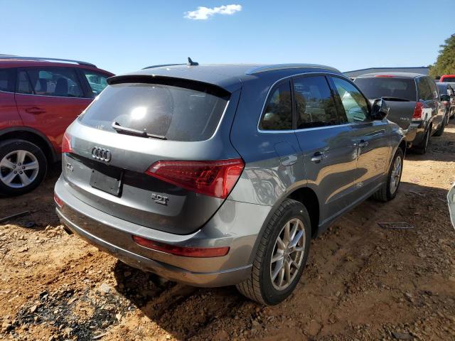 Photo 4 from auction – 2012 AUDI Q5 PREMIUM with VIN WA1LFAFP0CA100100