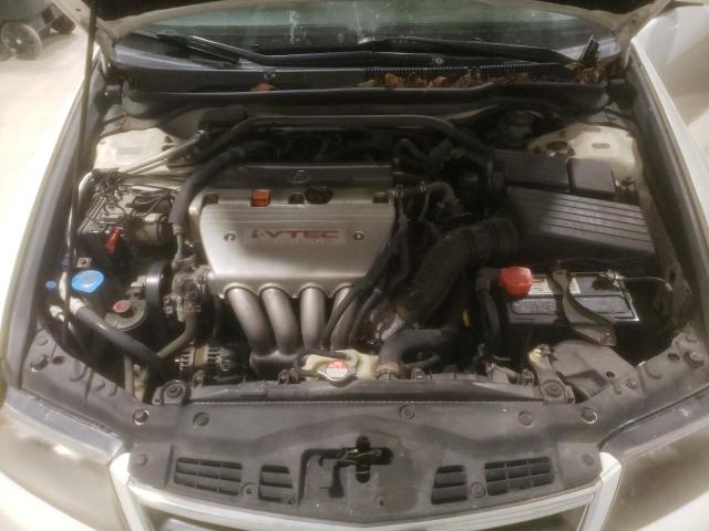 Photo 7 from auction – 2008 ACURA TSX with VIN JH4CL96808C020098