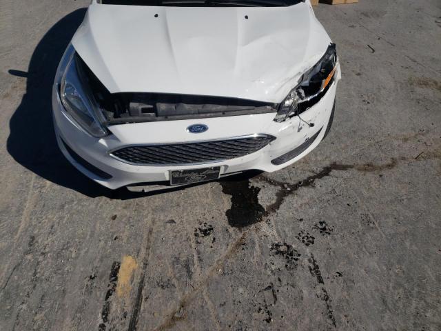Photo 9 from auction – 2014 FORD FOCUS SE with VIN 1FADP3F25EL145232