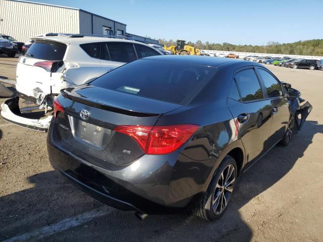 Photo 4 from auction – 2017 TOYOTA COROLLA L with VIN 5YFBURHE5HP701605