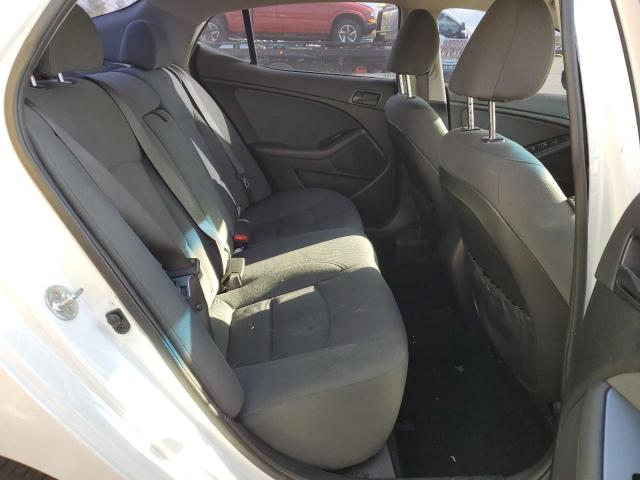 Photo 6 from auction – 2015 KIA OPTIMA LX with VIN 5XXGM4A78FG460360