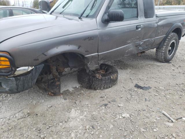 Photo 9 from auction – 2004 FORD RANGER SUP with VIN 1FTZR45E74PB25874