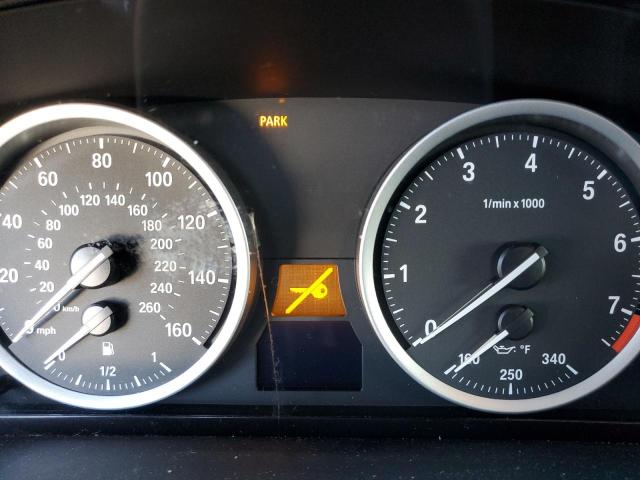 Photo 8 from auction – 2014 BMW X6 XDRIVE3 with VIN 5UXFG2C51E0C45066