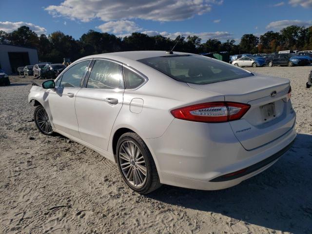 Photo 3 from auction – 2014 FORD FUSION SE with VIN 3FA6P0HD5ER161809