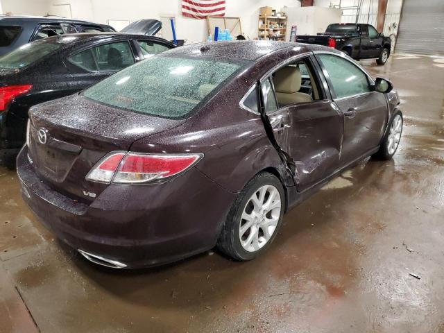صورة رقم 4 من المزاد - 2009 MAZDA 6 S مع VIN 1YVHP82B995M09278