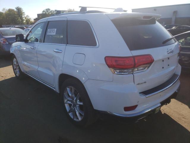 Photo 3 from auction – 2014 JEEP GRAND CHER with VIN 1C4RJFJT1EC498585
