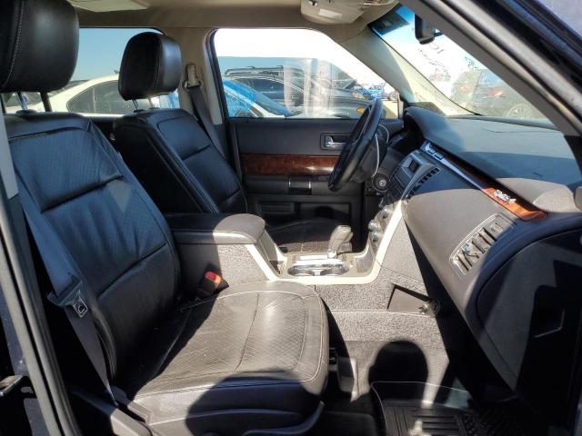 Photo 5 from auction – 2009 FORD FLEX LIMIT with VIN 2FMEK63C39BA98392
