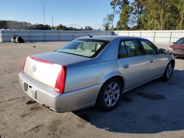 Photo 4 from auction – 2006 CADILLAC DTS with VIN 1G6KD57Y06U104899