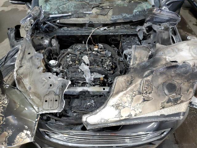 Фото 7 с аукциона – 2020 FORD FUSION с VIN 3FA6P0CD5LR130239