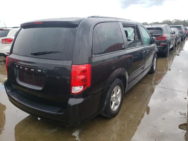 Photo 4 from auction – 2012 DODGE GRAND CARA with VIN 2C4RDGCGXCR318604
