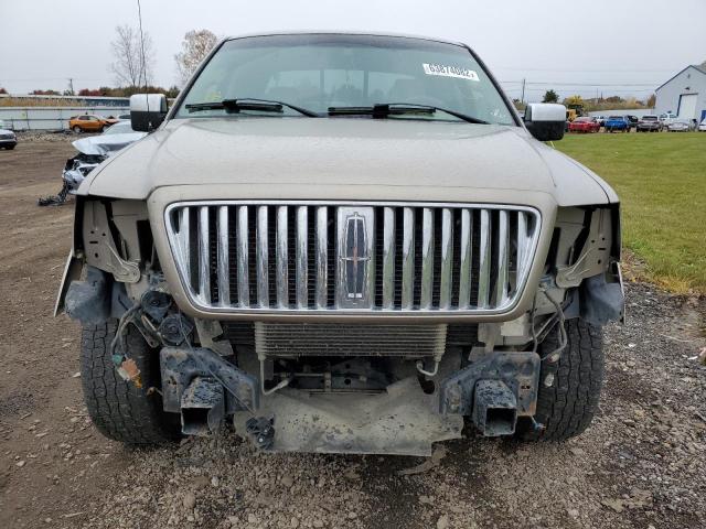 Photo 9 from auction – 2006 LINCOLN MARK LT with VIN 5LTPW18566FJ08855
