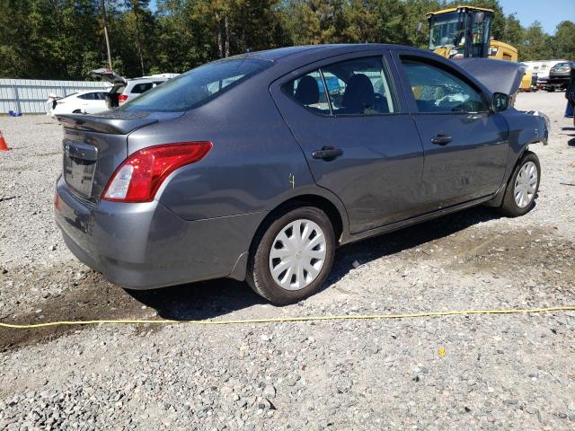 Photo 4 from auction – 2019 NISSAN VERSA S with VIN 3N1CN7AP2KL860834