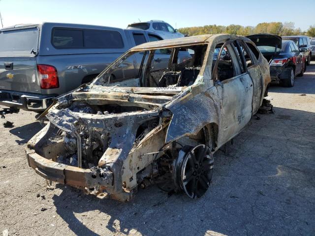 Photo 2 from auction – 2014 CHEVROLET TRAVERSE L with VIN 1GNKRHKD3EJ103807