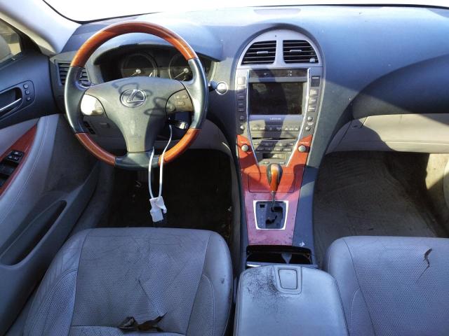 Photo 9 from auction – 2007 LEXUS ES 350 with VIN JTHBJ46G972111970