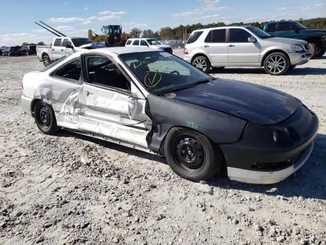 ACURA INTEGRA RS 1997 with VIN JH4DC4344VS003976 - Photo from auction