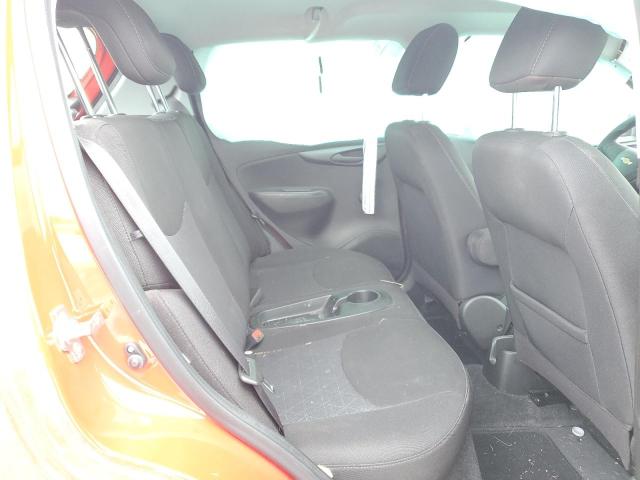Photo 6 from auction – 2020 CHEVROLET SPARK LS with VIN KL8CB6SA5LC420638